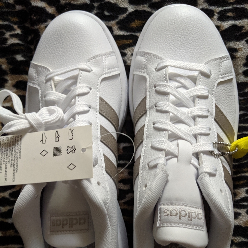 Adidas sneakers